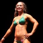 Kristy  Kees - NPC Big Sky Championships 2013 - #1